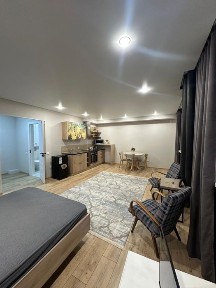 Продам 1 комн ЖК Парковый