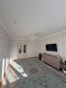 продается 3 ком квартира район Монкеулы