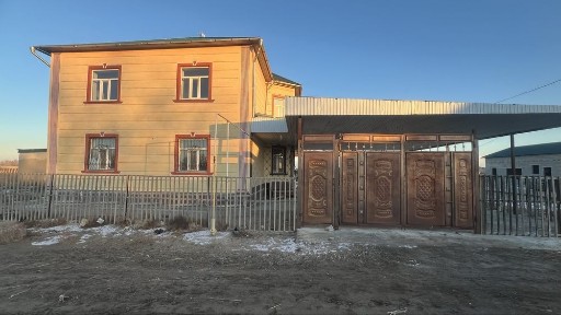 Срочно коттедж сатылады арзан бағаға