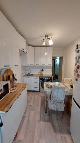 Сдам 3-х комнатную квартиру в центре города