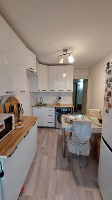 Сдам 3-х комнатную квартиру в центре города