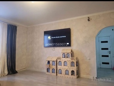 Продам или обменяю частный дом на 3 кв