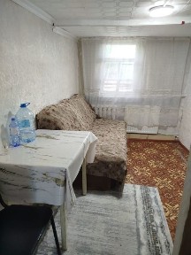 Сдаем часть дома