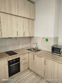 Сдается в район Экспо свежая 1ком по Мәңгілік ел и Бухар жырау