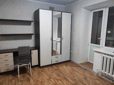 Сдам квартиру.е. ро двушка в Сарыарке.