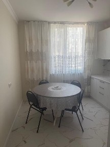 Аренда квартиры в ЖК Сыганак