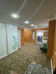 Коттедж по суточно Новый год пока звободен!