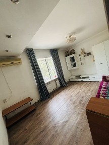 2болмели квартира жане 2болме подвалы бар туалет душ жеке жеке