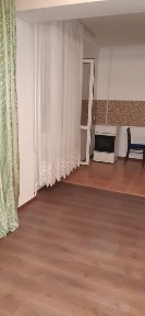 Продам однакомнатну квартиру студию в районе Аэропорта