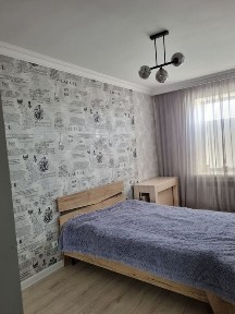 2-х комн. каартира