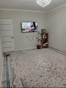 Продам квартиру 3х комн