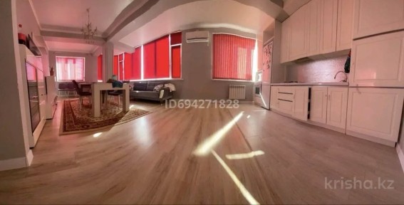 Продажа 3-х комнатной квартиры в Кызылорде