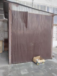 Контейнер бизнес под бизнес контейнер