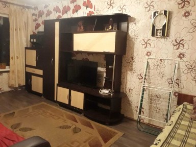 Сдам меблированную 1 комнатную квартиру