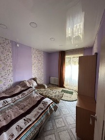 Восточно-Казахстанская область, Курчатов