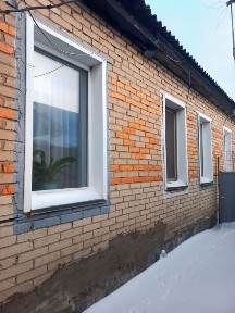 Северо-Казахстанская область, Петропавловск