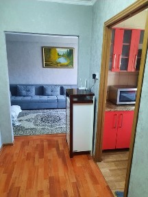 Сдам 2х комнатную квартиру