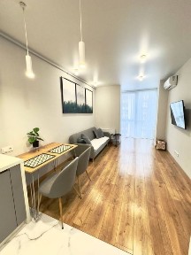 Сдам 1-2 комнатную квартиру