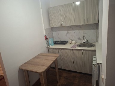 Сдам квартиру в общежитии