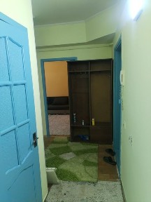 Сдам квартиру 2 ком