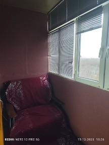 Элитная аренда квартиры с панорамным видом на водохранилище и парк