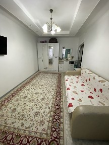 Сдается 1-комнатная квартира