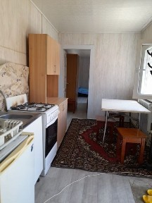 Сдам квартиру на длительный срок