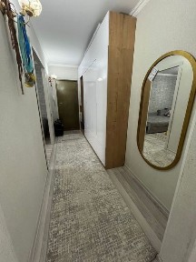 Продам квартиру. и Гараж