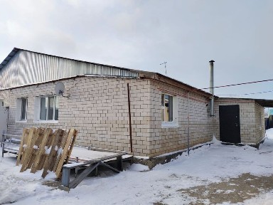 Продам дом Жилянка