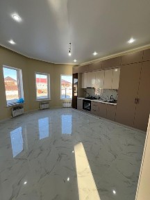 Продам дом Заречный 3