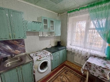 Сдам 1-комн квартиру в г Аксу