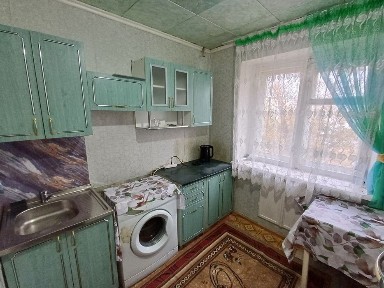 Сдам 1-комн квартиру в г Аксу