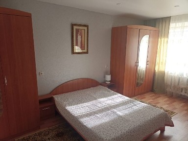 Сдам 3-комнатную квартиру