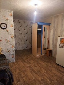 Сдам однокомнатную квартиру на хромзаводе