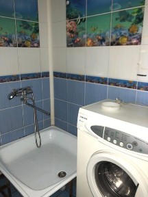 Сдам однокомнатную квартиру