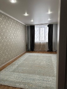 Сдам 4 х ком квартиру Аксу