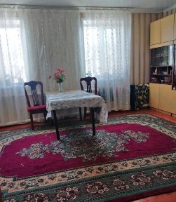 Продаю дом в районе военного городка