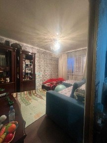 Срочно! 2 х ком. кв. 42 кв. м пр. Женис -Сейфуллина