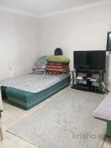 Продам однокомнатную квартиру в Астане