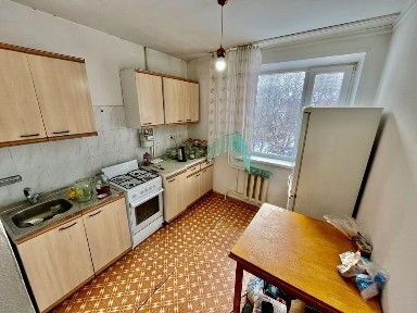 1-комнатнаяСарыарка районТД Даулет38 кв. м.