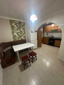 Продается полноценная 3 комн квартира на Абылай-хана