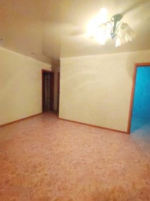 Продам 3х комнатную квартиру