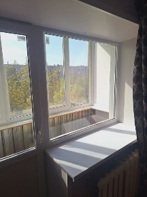 Продам 2х комнатную квартиру.