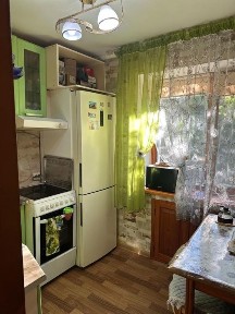 3-х комнатная Рылеева 23