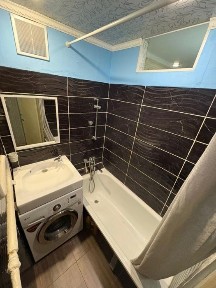 2-х комнатная квартира Назарбаева 3/1