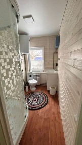 Аренда домов на 7 и на 4 человек.