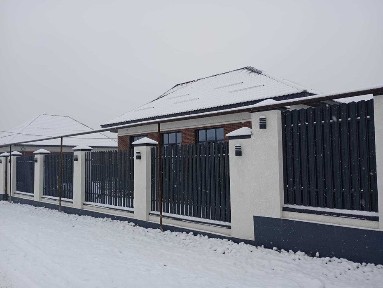 Уютные новые частные дома, с ремонтом на продаже !