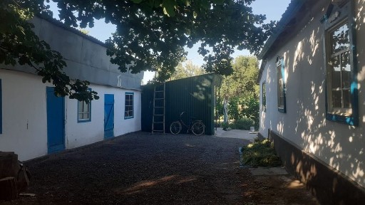 Продам дом в Сарканде