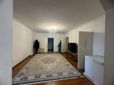 Дом в бурундай отдельный дом