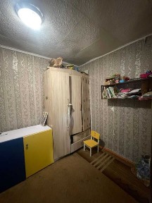 Продам дом, отдельно стоящий